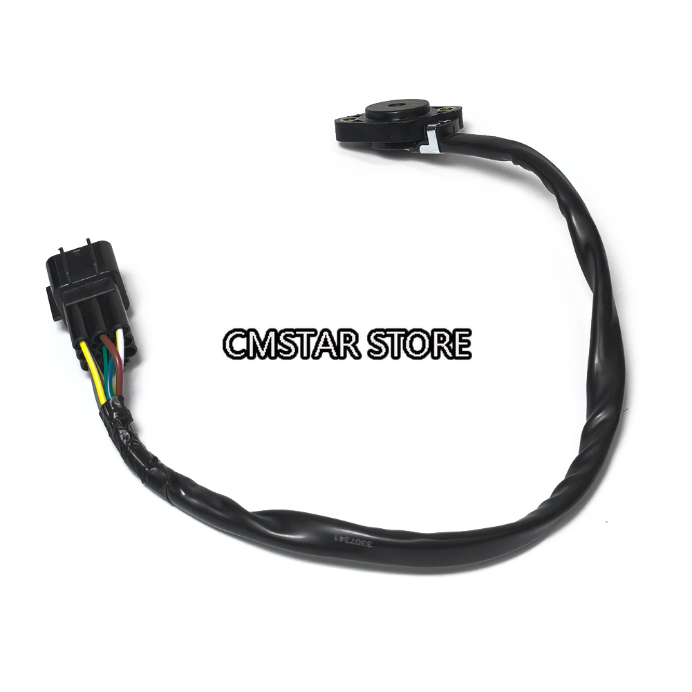 Capteur de changement de vites - Motorcycle Gear Indicator avis et prix
