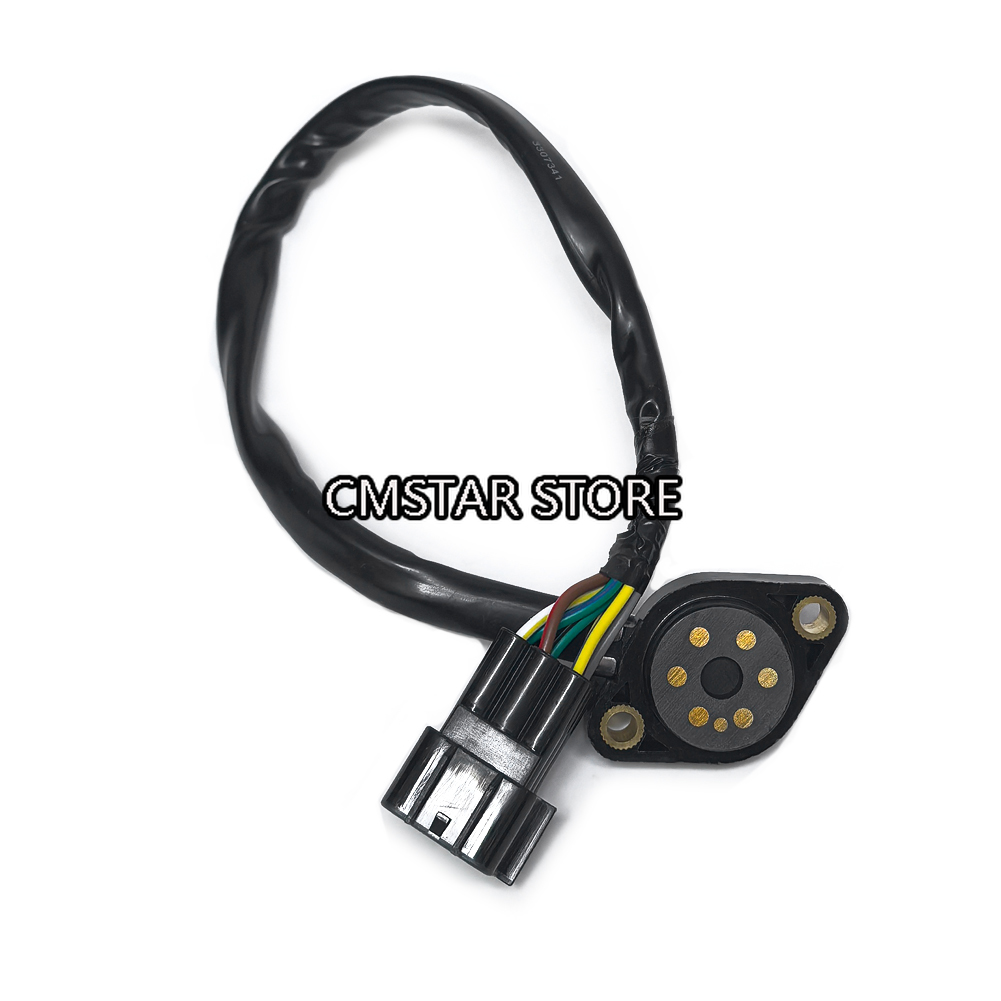 Capteur de changement de vites - Motorcycle Gear Indicator avis et prix