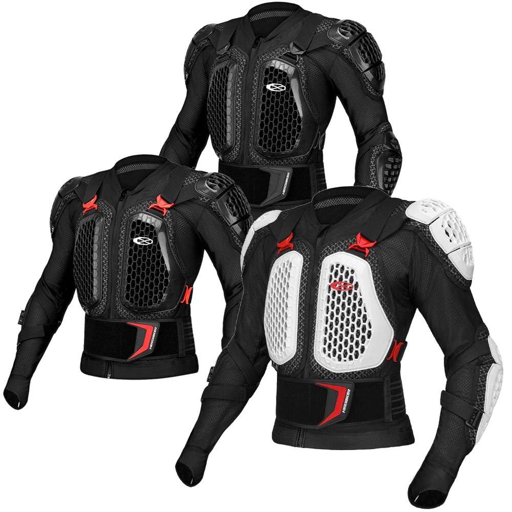 Veste de moto respirante d'été - Motorcycle Gear Mens avis et prix