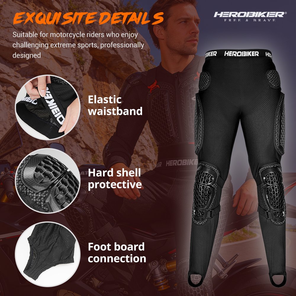 Veste de moto respirante d'été - Motorcycle Gear Mens avis et prix