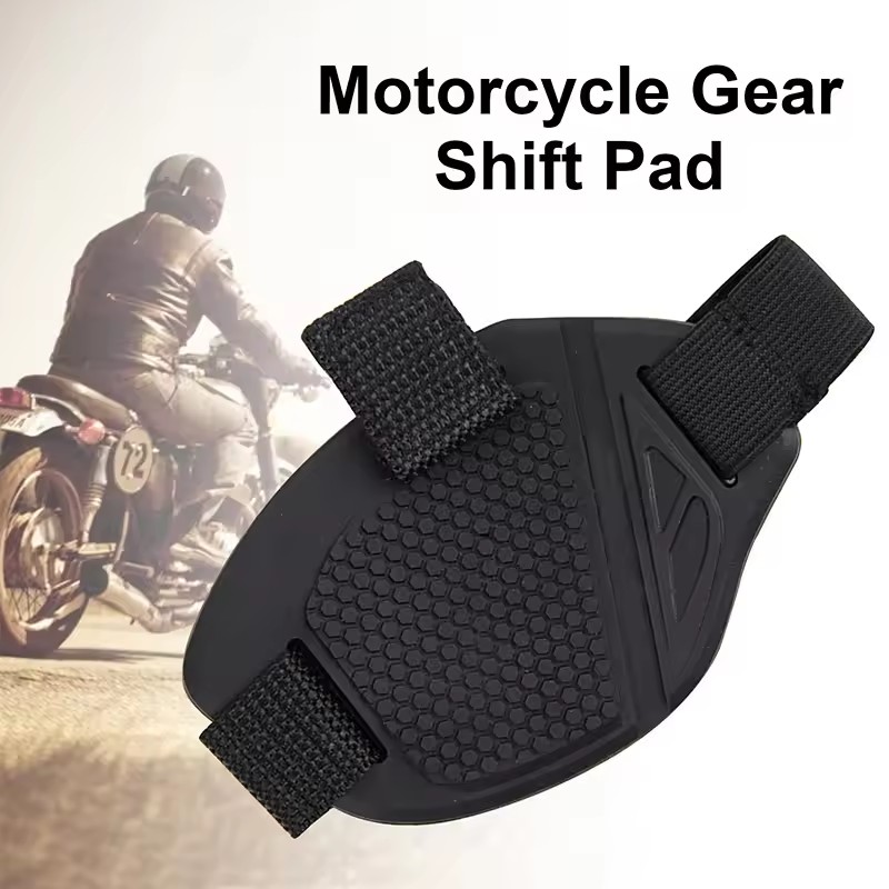 1/2 Pièces Protège-chaussures  - Motorcycle Gear Mens avis et prix