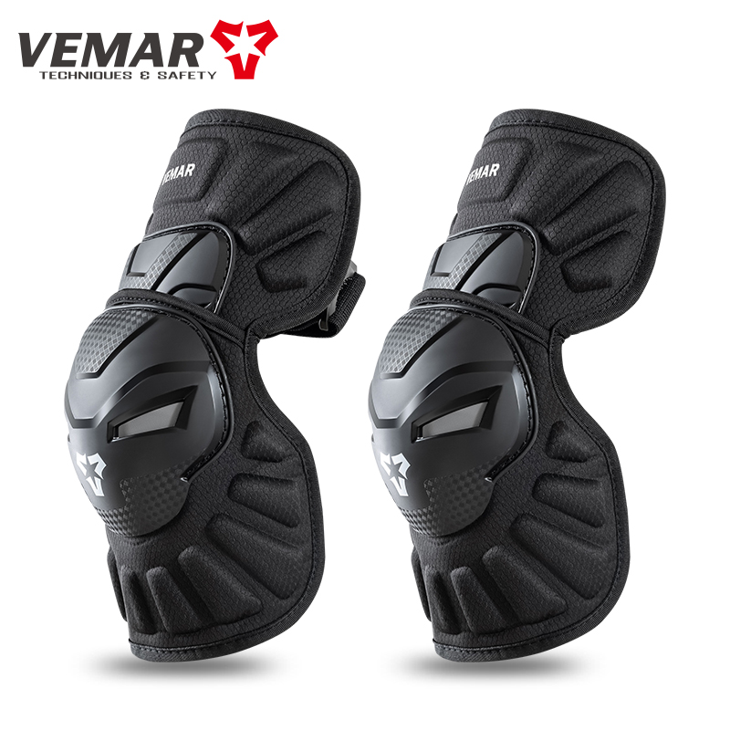 VEMAR Genouillères de moto bon - Motorcycle Gear Mens avis et prix
