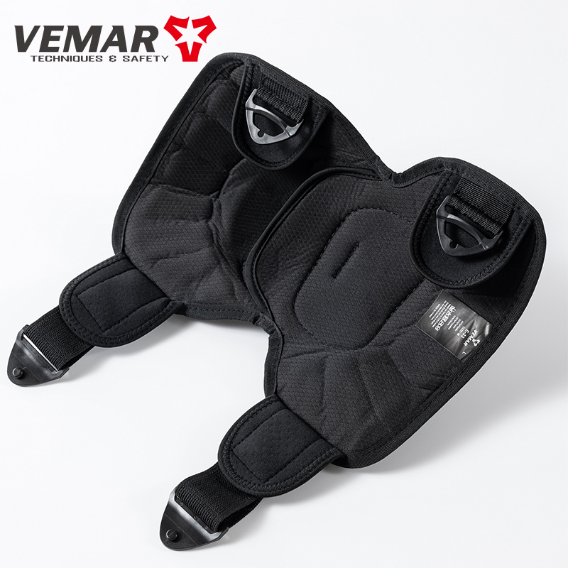 VEMAR Genouillères de moto bon - Motorcycle Gear Mens avis et prix