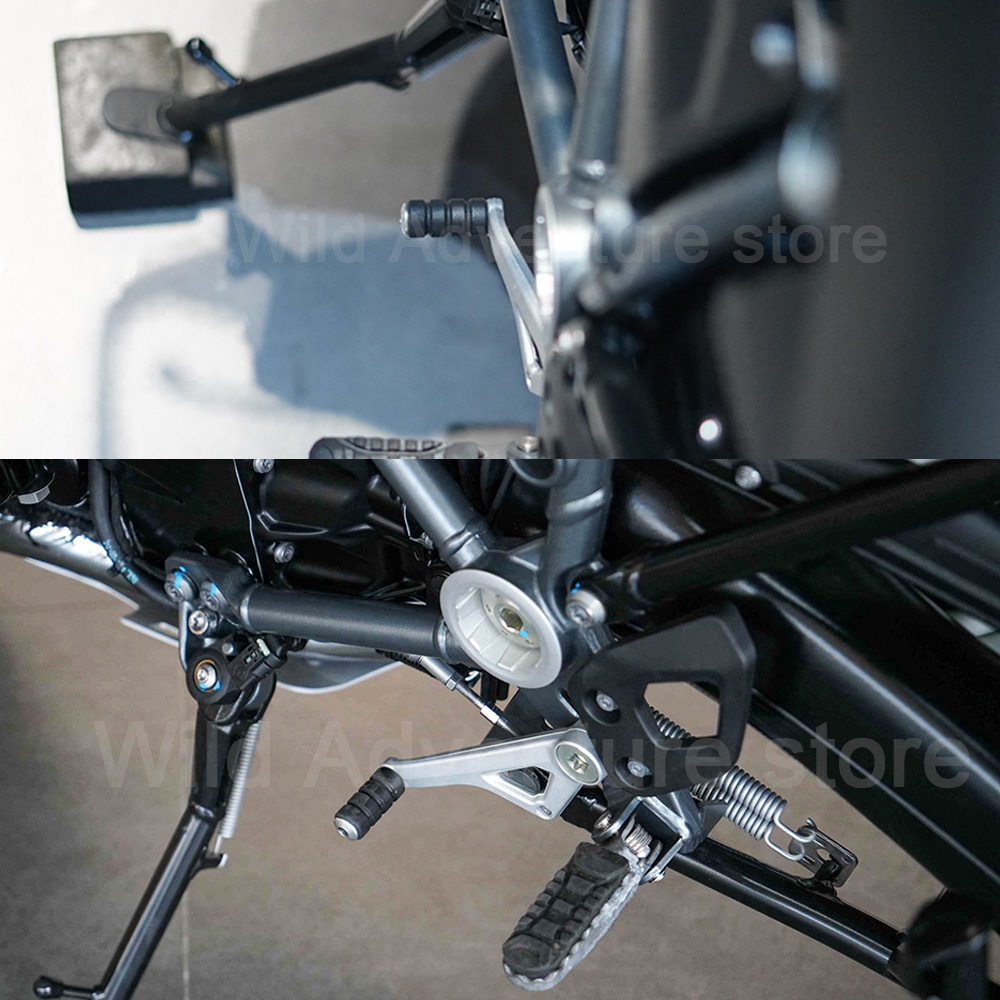 Couvre-pédale de levier de vit - Motorcycle Gear Lever Rubber avis et prix